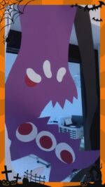 10月27日にはやし歯科クリニックではじめてクラブの後にハロウィンパーティを開催しました🎃
たくさんのお子さんとパパママが仮装をして来てくれました😊
スタッフも仮装をしてお出迎えさせていただきました🎃
歯医者さんなので来てくれたお子さんにお菓子はあげられないけど歯の予防のグッズをプレゼントしました👻

はじめてクラブを通じて多くのパパママに関心を持っていただきお子様の歯の予防について一緒に学んでいただいています。
もっとたくさんのご家庭に「はじめてクラブ」を知ってもらい、お子様の歯を一緒に守っていけたらなと思います。

はじめてクラブのご予約はこちらから
https://liff.line.me/1645278921-kWRPP32q/?accountId=464hxlpa

アカウントはこちら
@hayashi_dc_1101 

はやし歯科クリニック
【場所】
〒437-0015
袋井市旭町2-4-38
【電話】
0538-44-1182

#予防歯科
#はじめてクラブ
#はやし歯科クリニック
#親子歯医者
#子供の歯医者